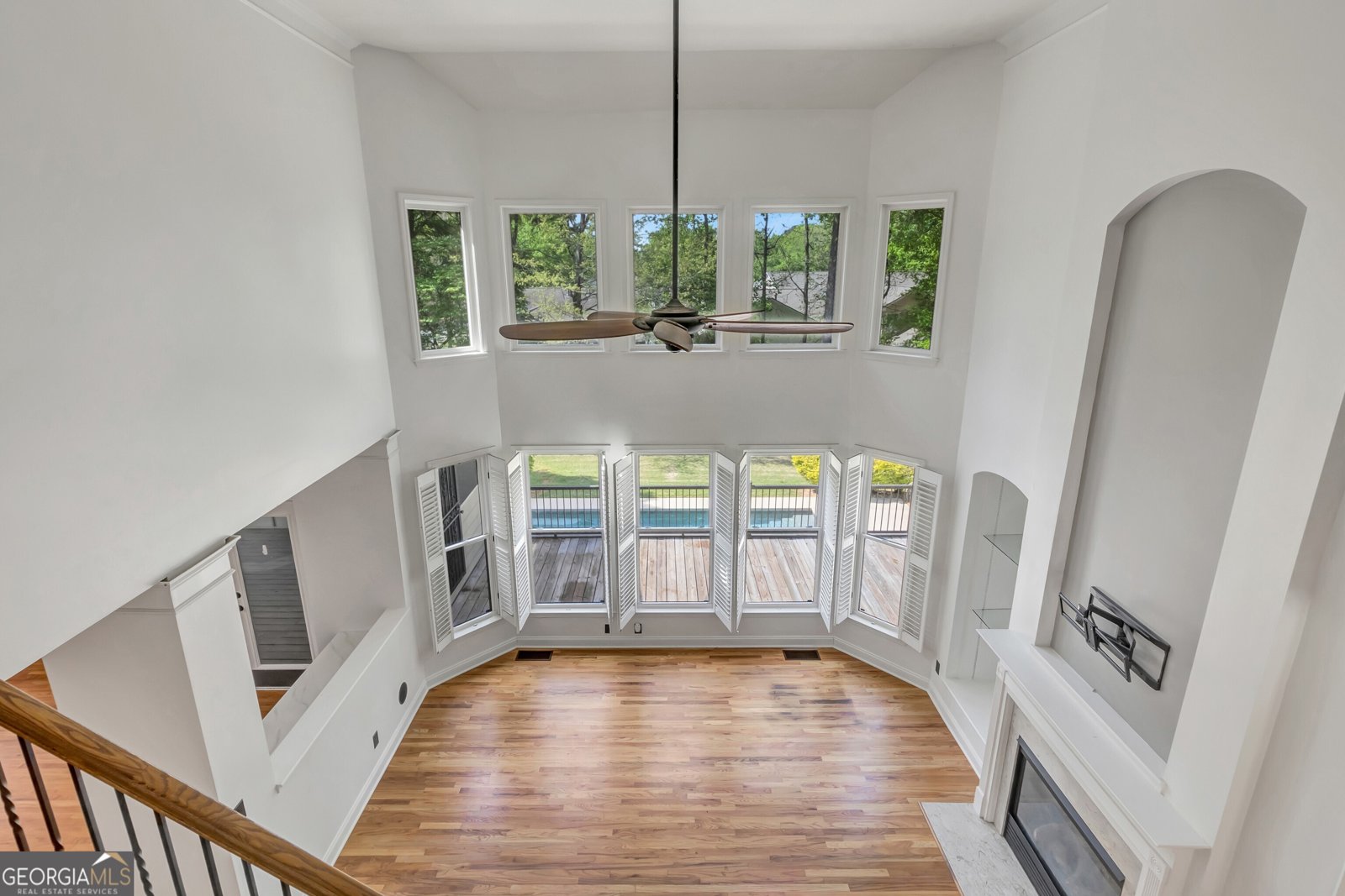 151 Lake Forest Drive Newnan - Photo 34