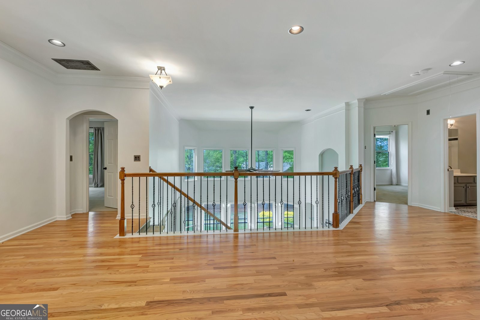 151 Lake Forest Drive Newnan - Photo 36