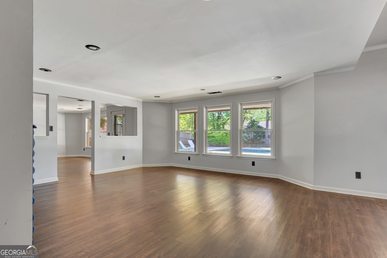 151 Lake Forest Drive Newnan - Photo 54