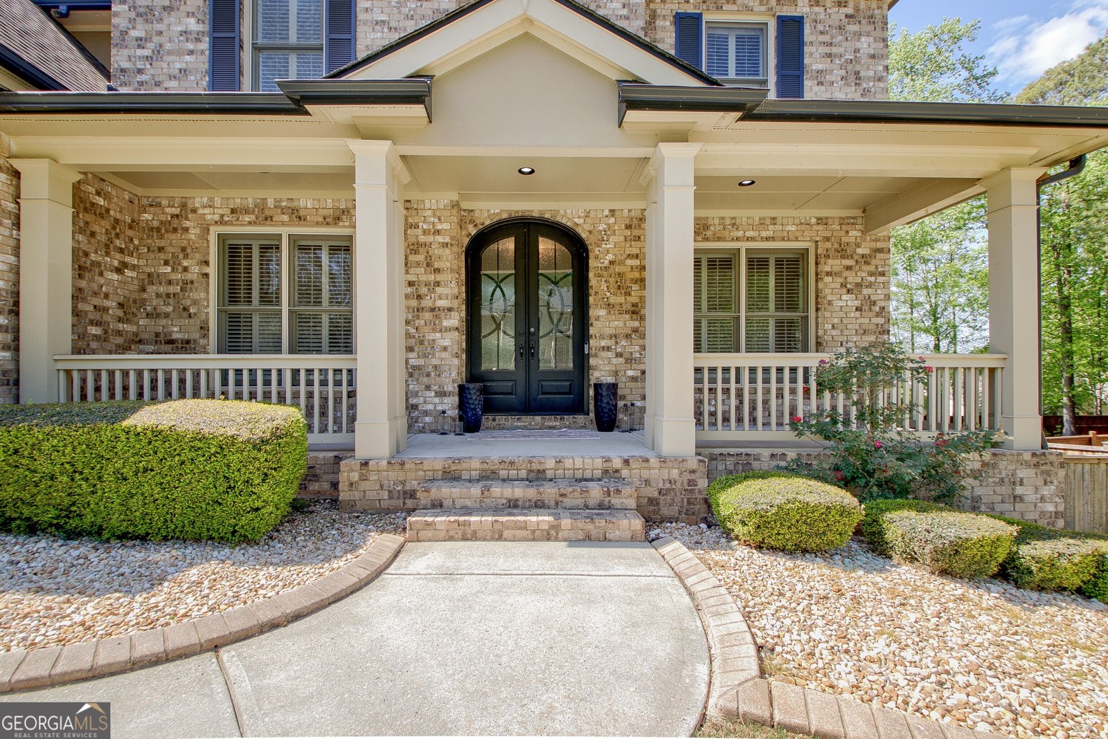 151 Lake Forest Drive Newnan - Photo 6