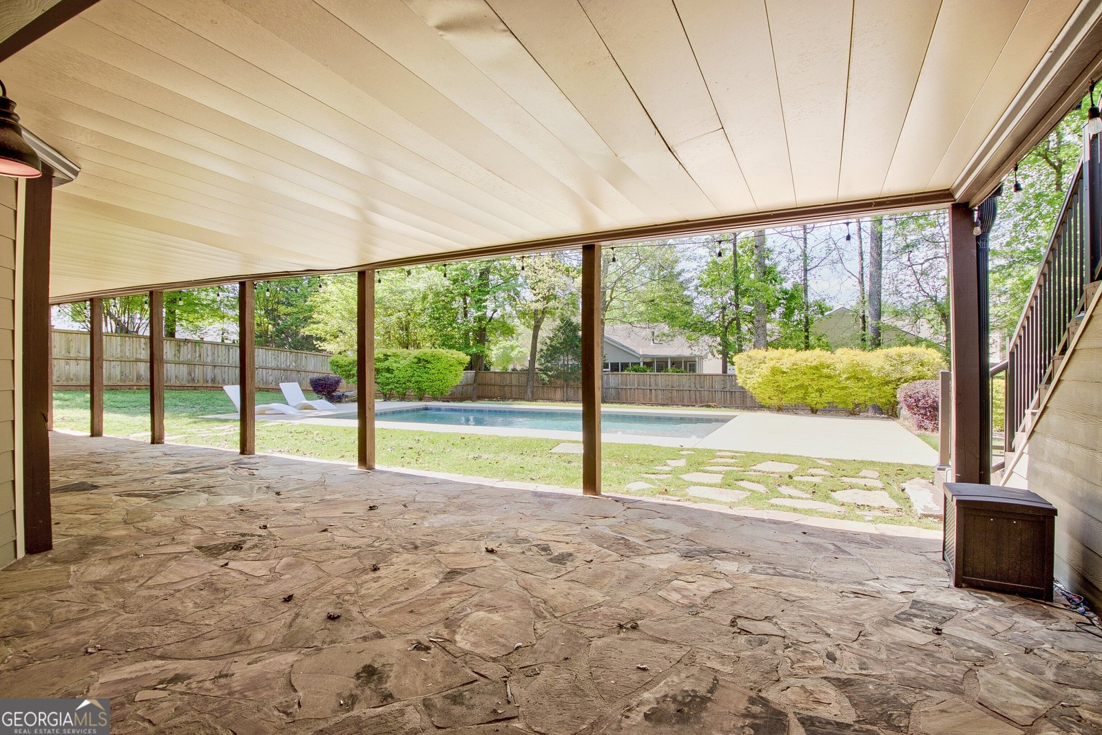 151 Lake Forest Drive Newnan - Photo 65