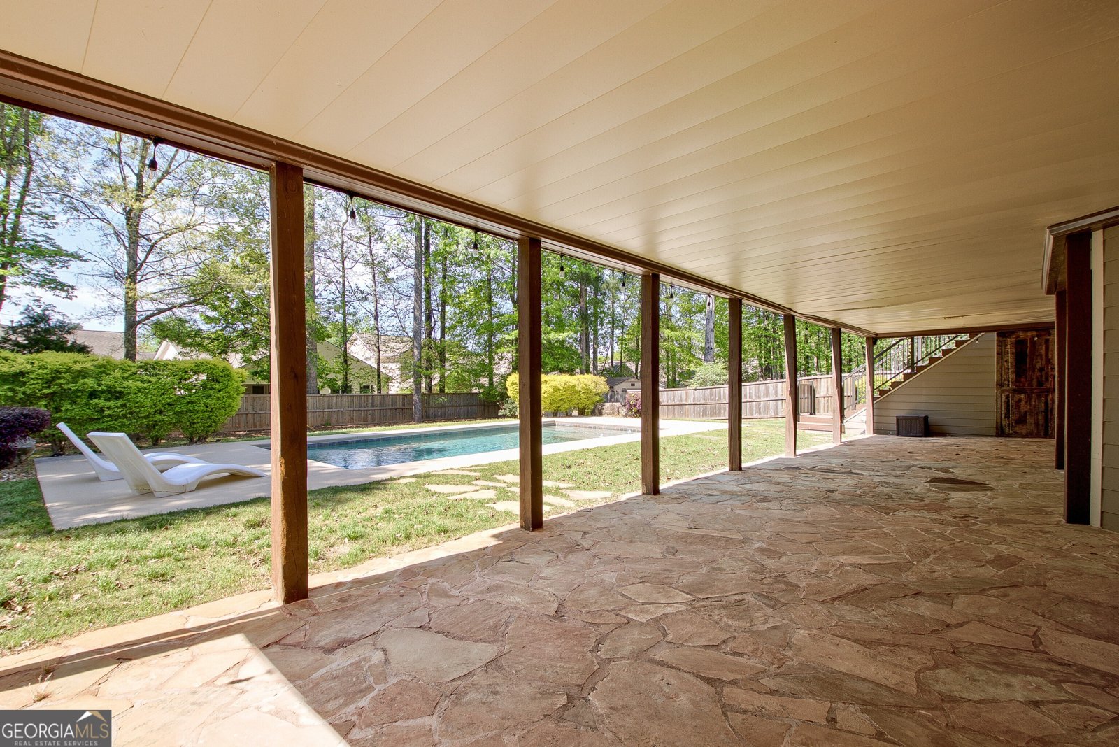 151 Lake Forest Drive Newnan - Photo 66