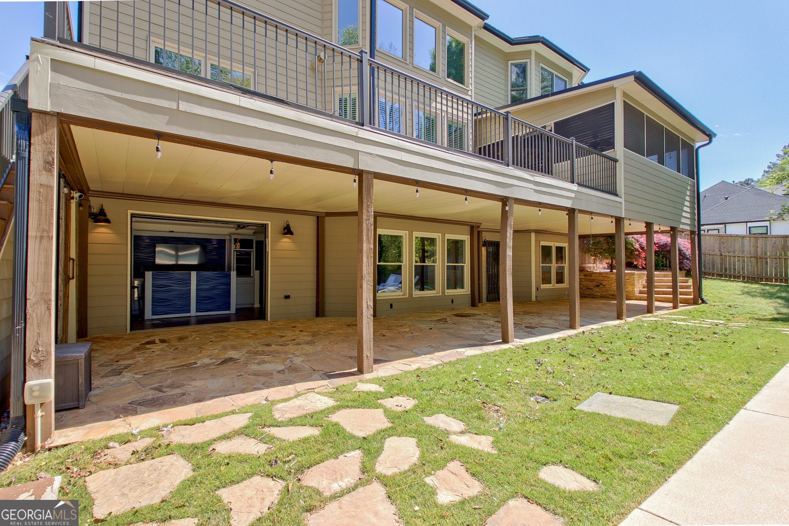 151 Lake Forest Drive Newnan - Photo 67