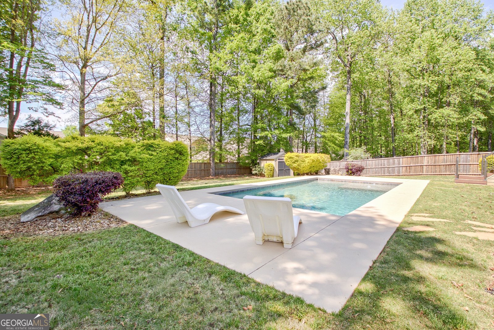 151 Lake Forest Drive Newnan - Photo 68