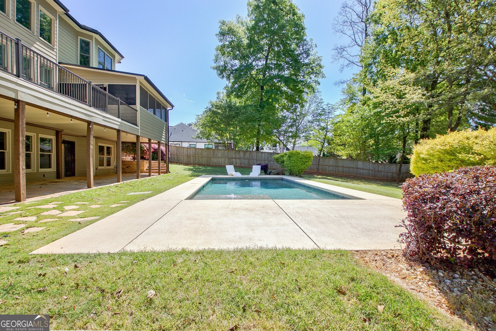 151 Lake Forest Drive Newnan - Photo 70