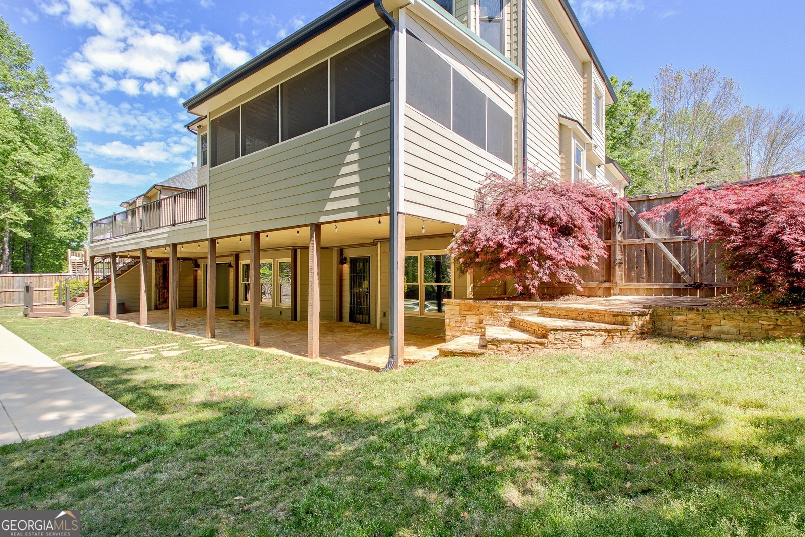 151 Lake Forest Drive Newnan - Photo 71