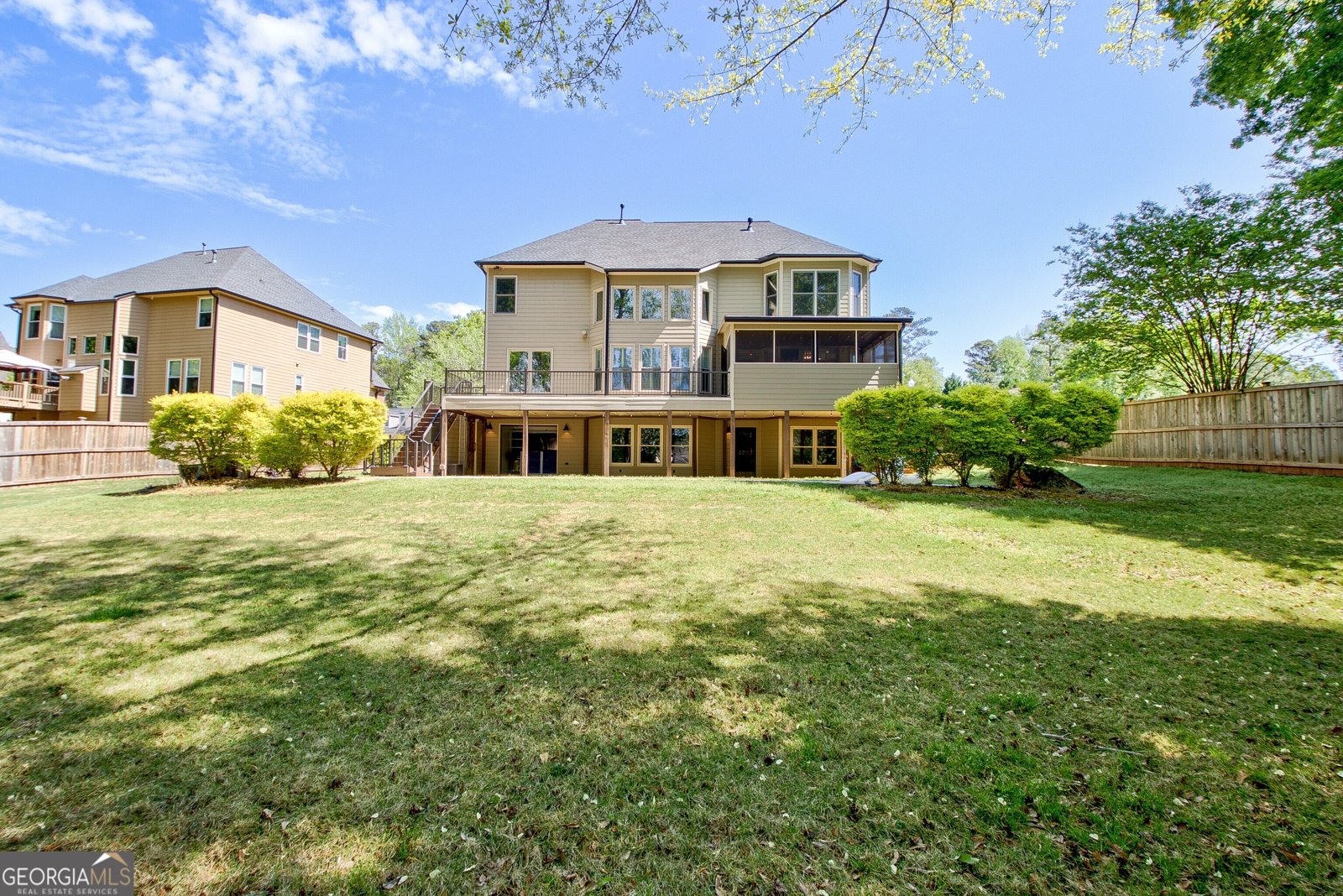 151 Lake Forest Drive Newnan - Photo 72