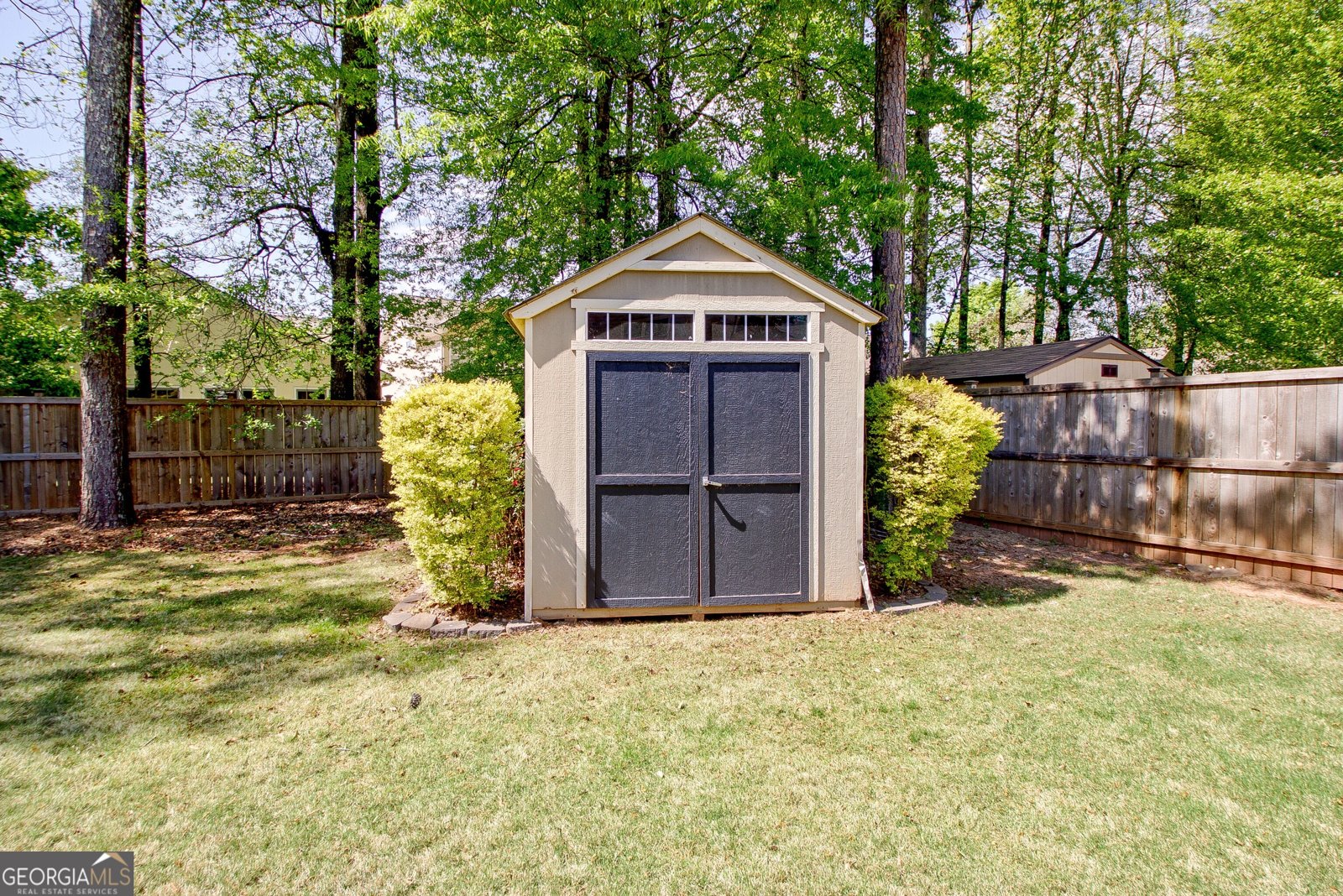 151 Lake Forest Drive Newnan - Photo 73