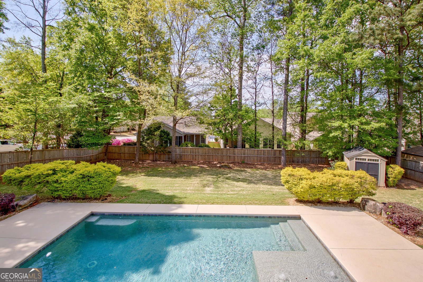 151 Lake Forest Drive Newnan - Photo 76