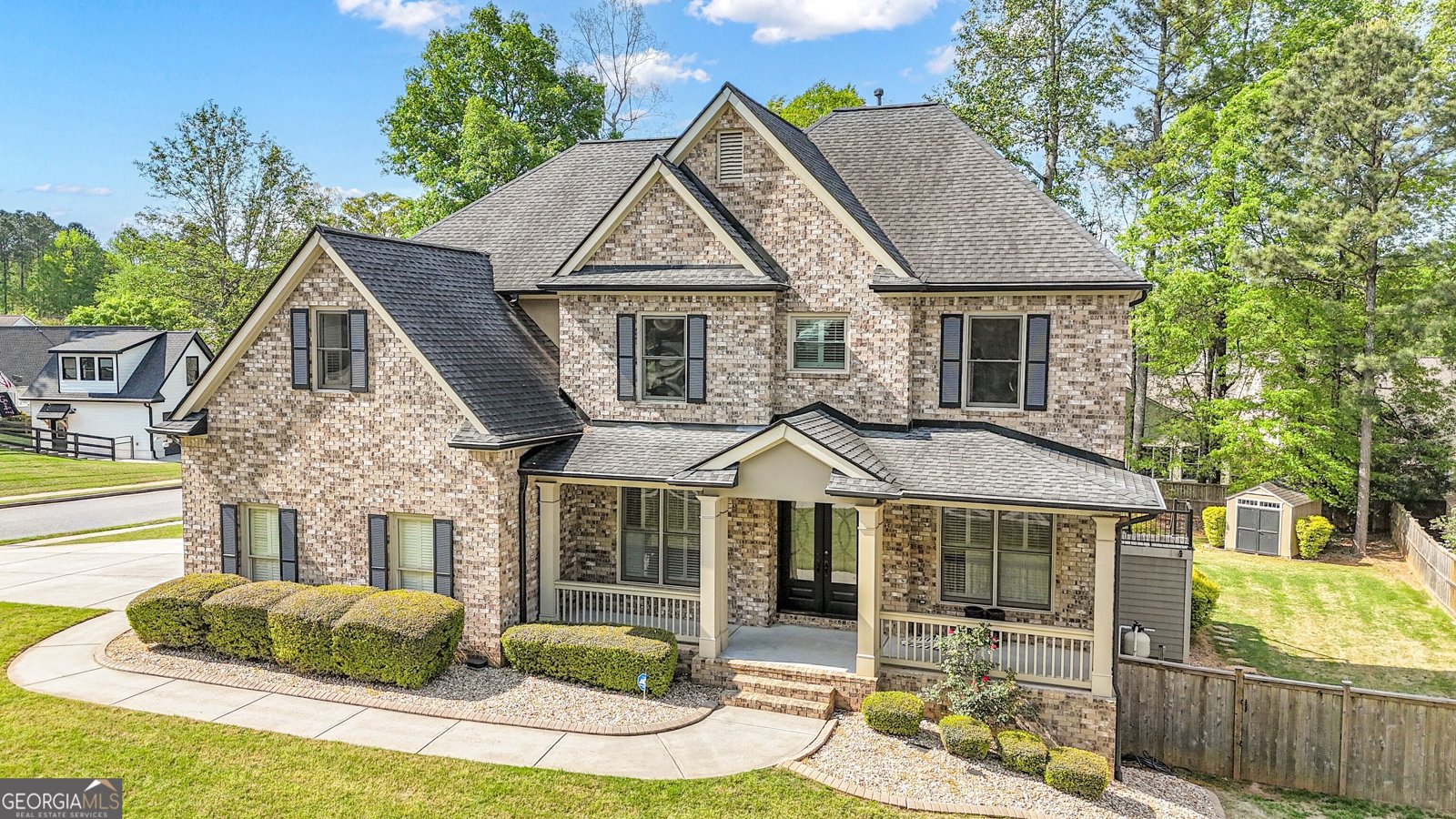 151 Lake Forest Drive Newnan - Photo 78