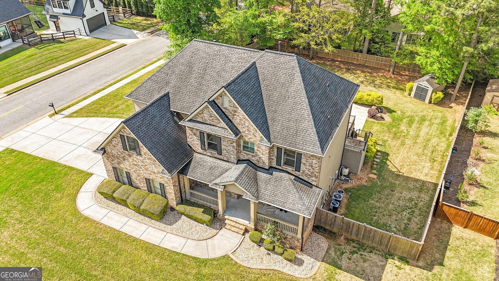 151 Lake Forest Drive Newnan - Photo 79