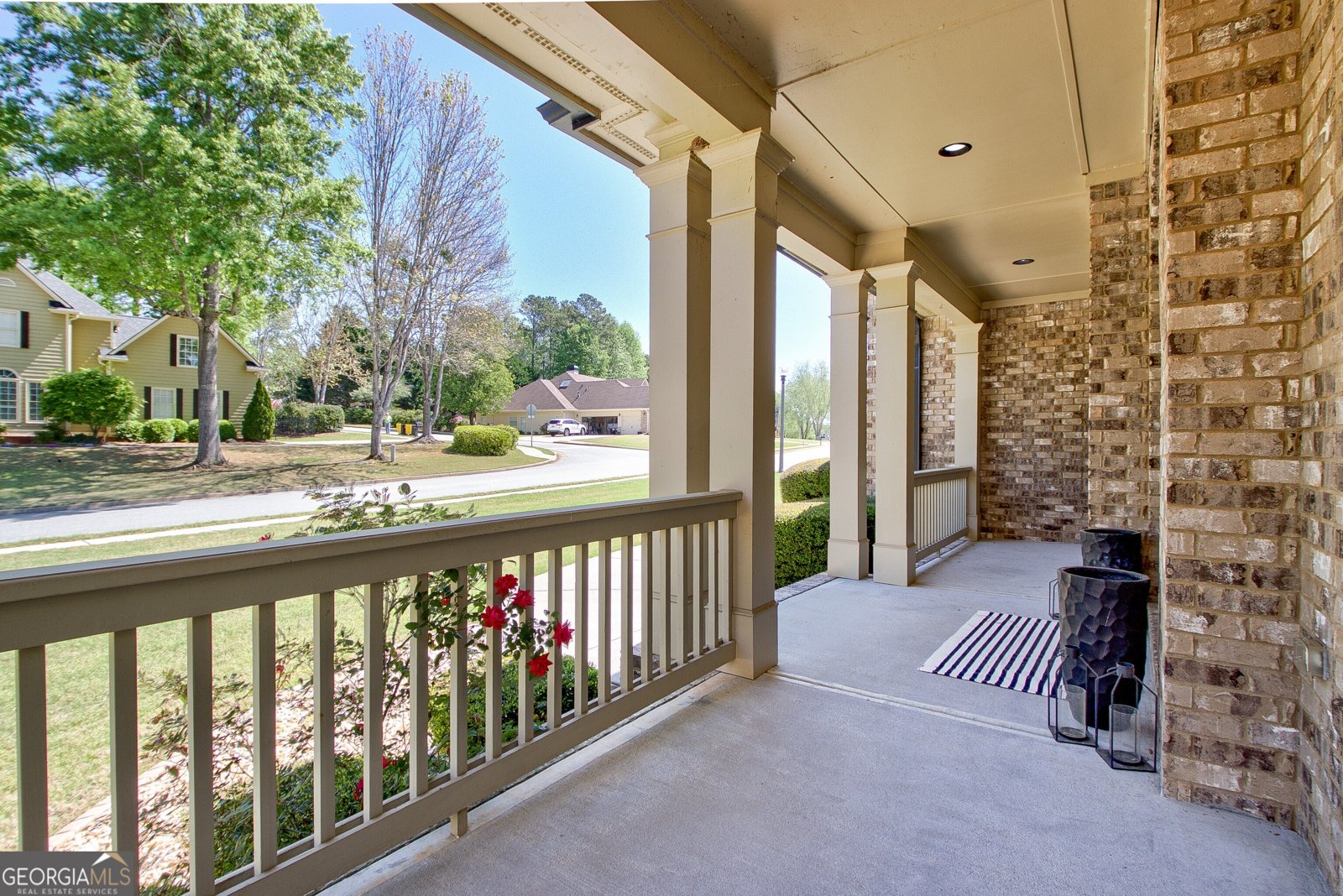 151 Lake Forest Drive Newnan - Photo 8
