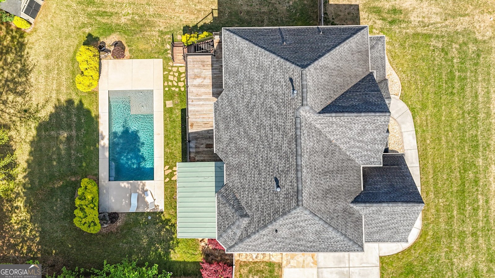 151 Lake Forest Drive Newnan - Photo 81