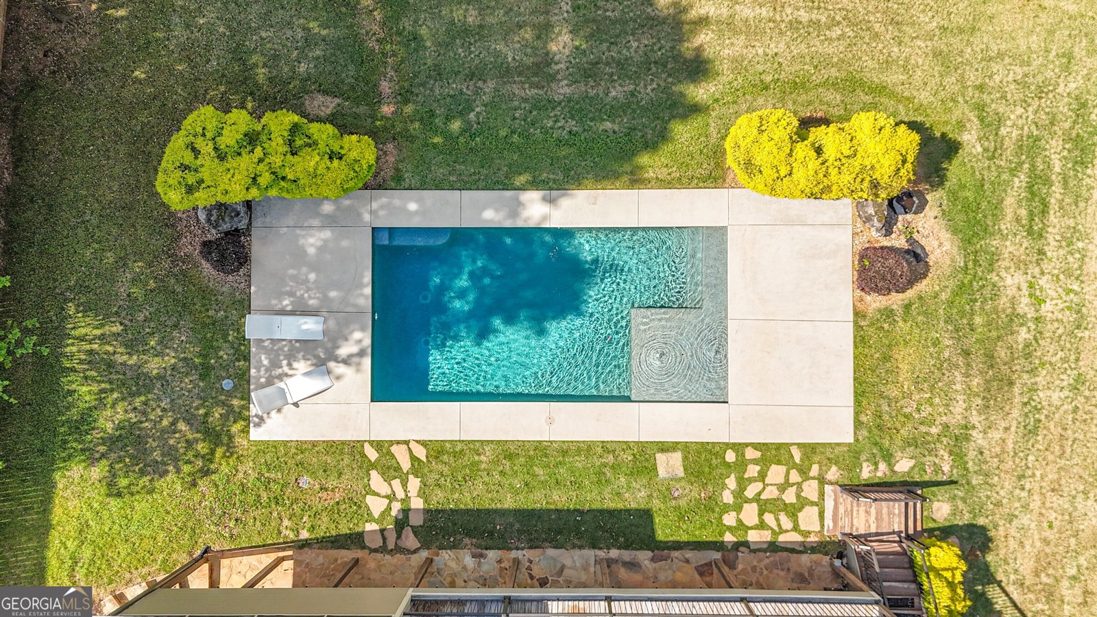 151 Lake Forest Drive Newnan - Photo 84