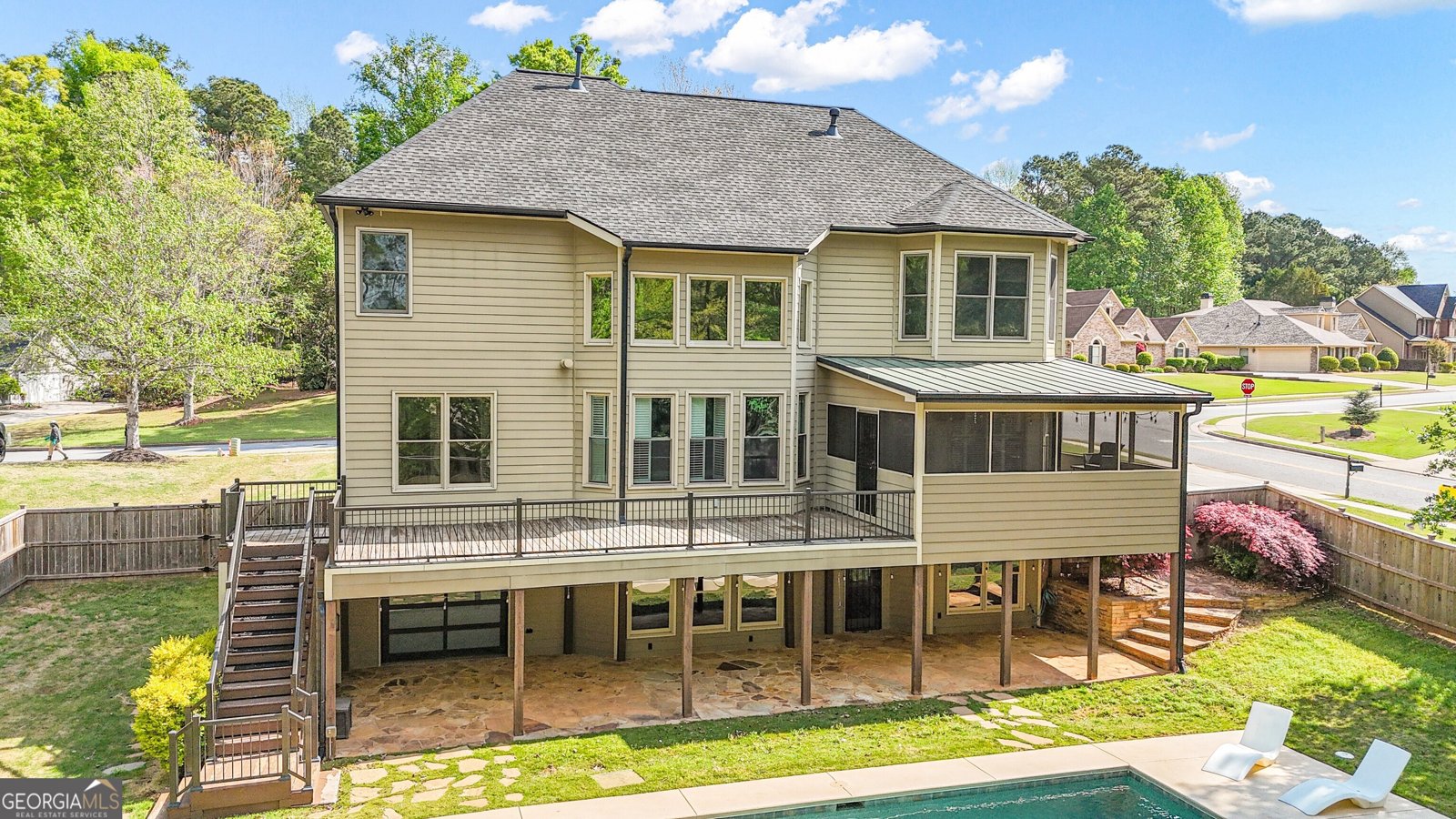 151 Lake Forest Drive Newnan - Photo 85