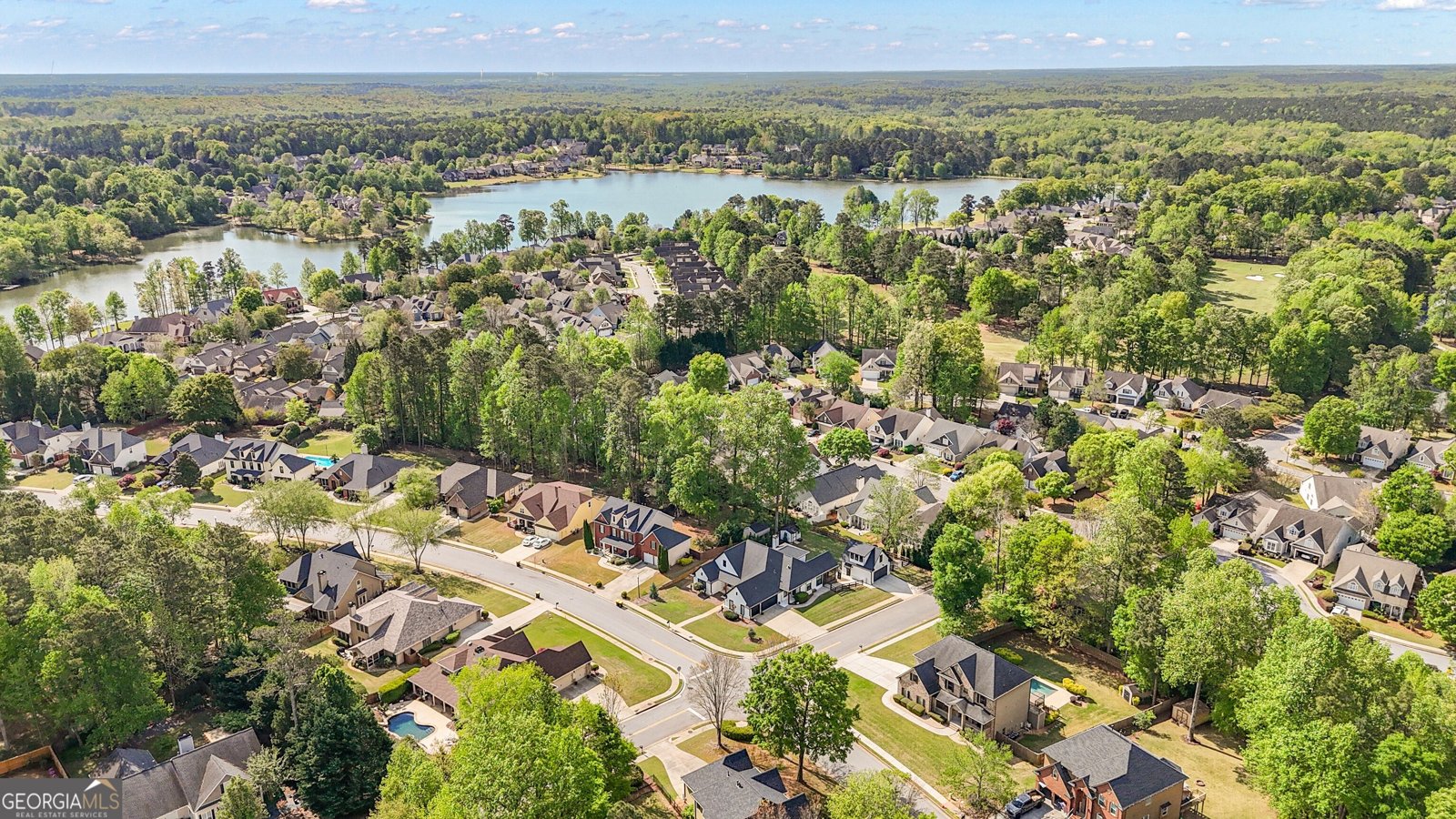 151 Lake Forest Drive Newnan - Photo 87