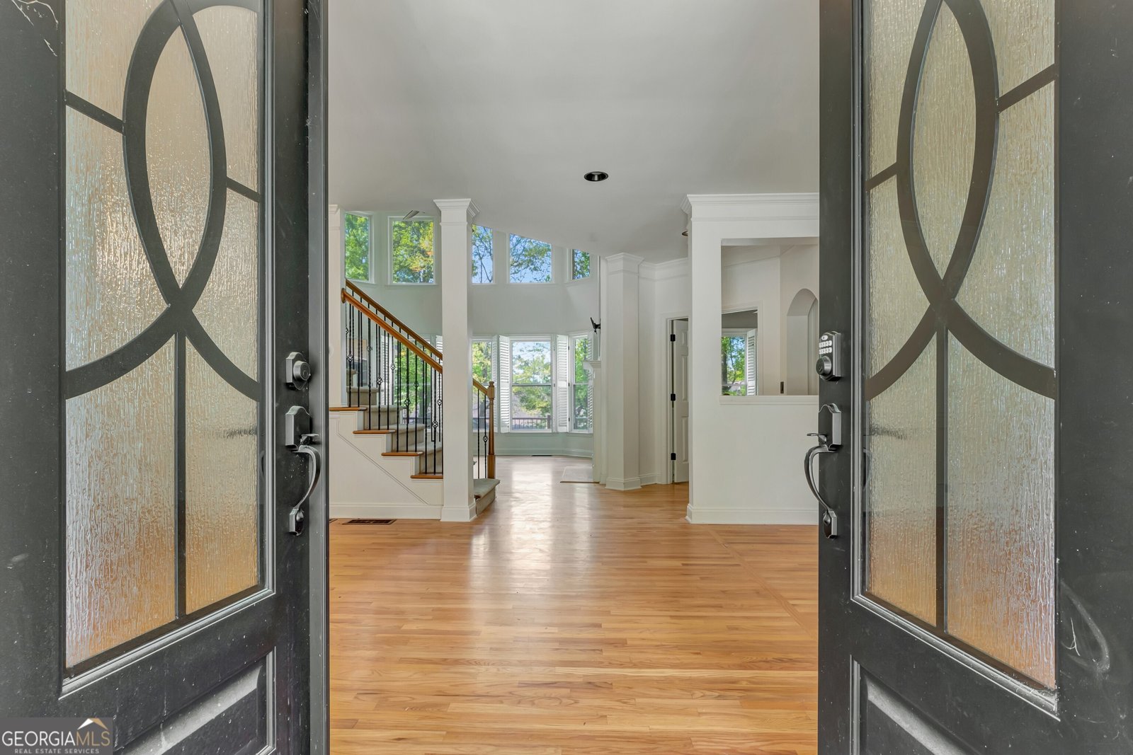 151 Lake Forest Drive Newnan - Photo 9