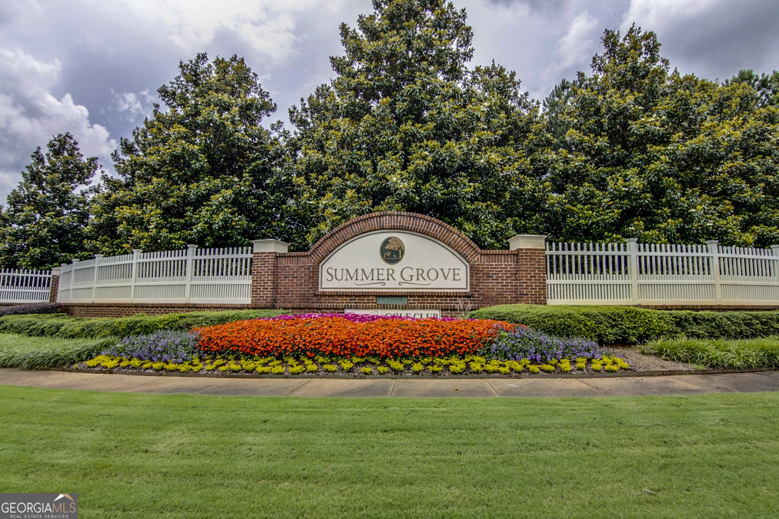 151 Lake Forest Drive Newnan - Photo 90