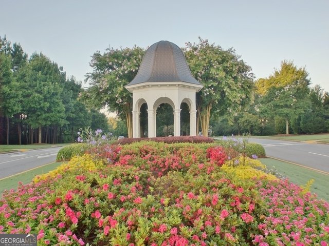 151 Lake Forest Drive Newnan - Photo 91