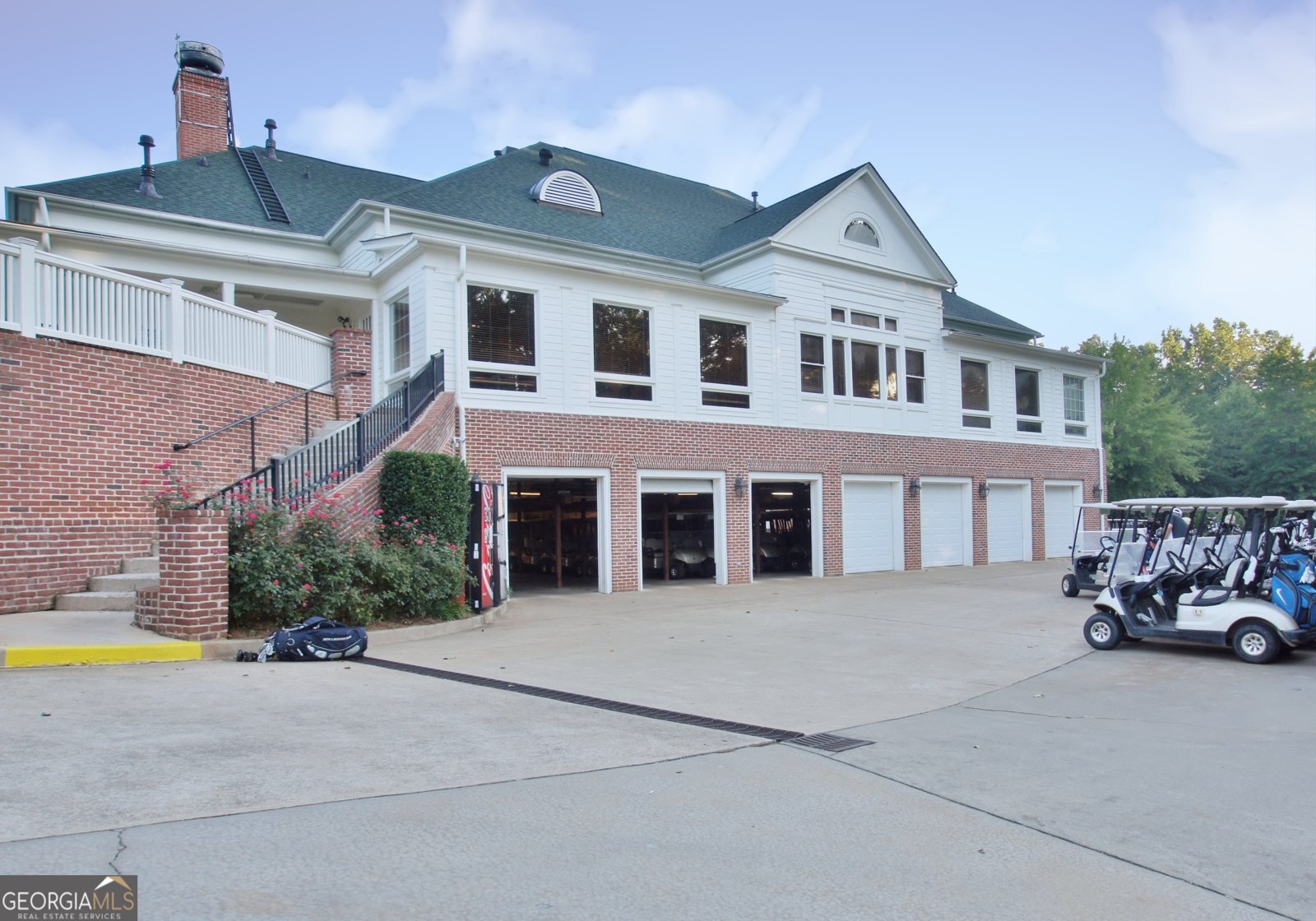 151 Lake Forest Drive Newnan - Photo 93