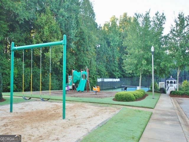 151 Lake Forest Drive Newnan - Photo 95