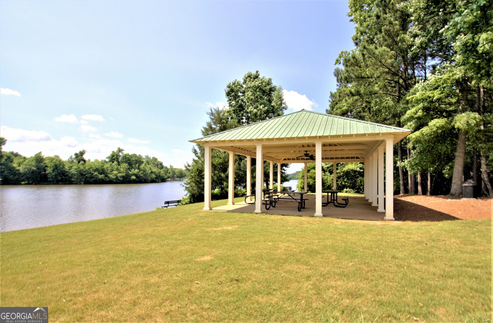 151 Lake Forest Drive Newnan - Photo 98