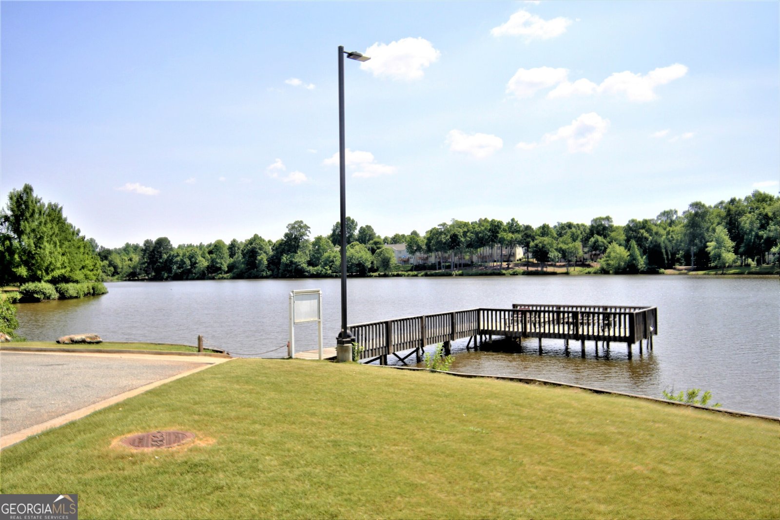 151 Lake Forest Drive Newnan - Photo 99