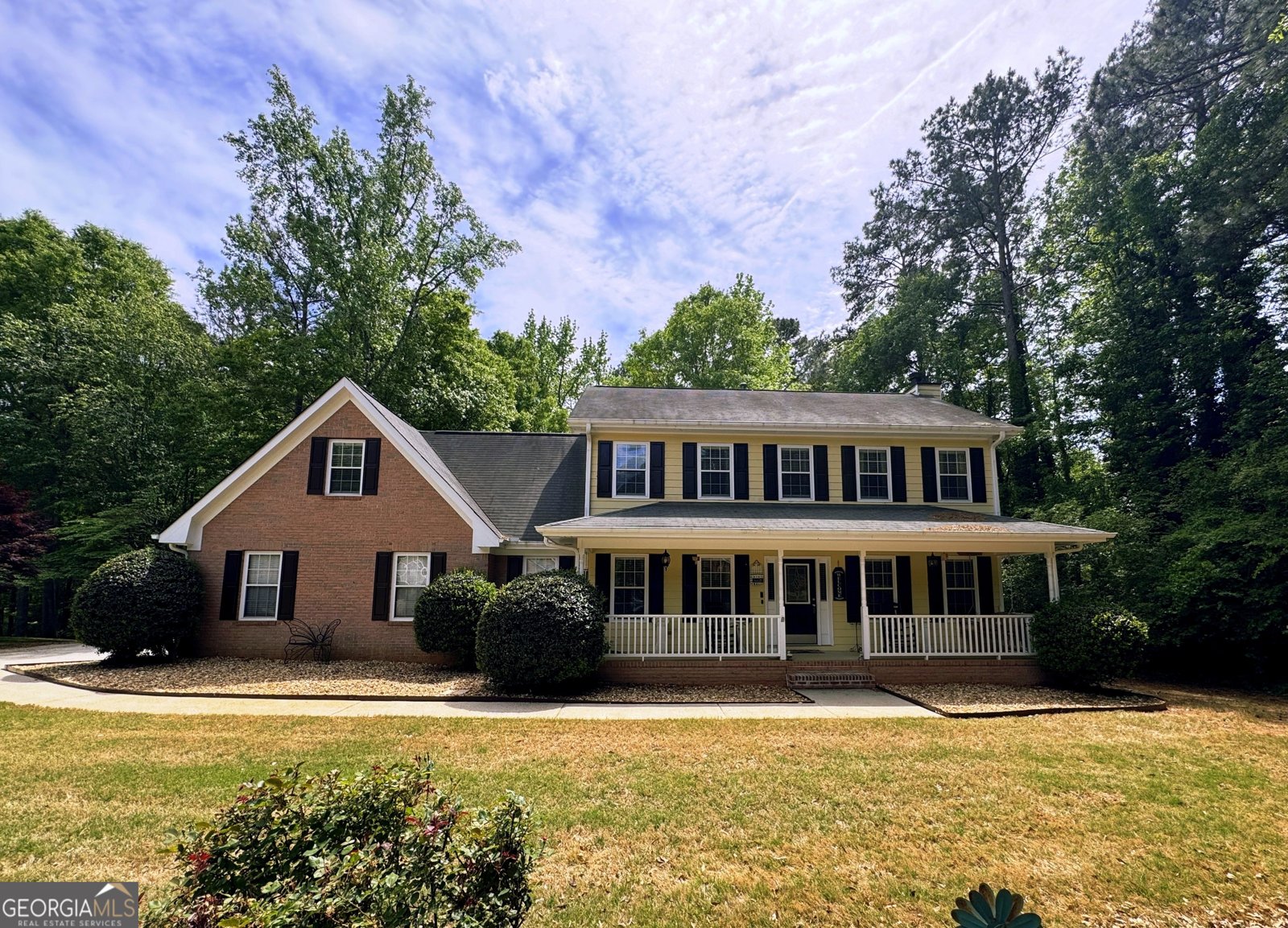 125 Chardonnay Oaks Drive McDonough - Photo 1