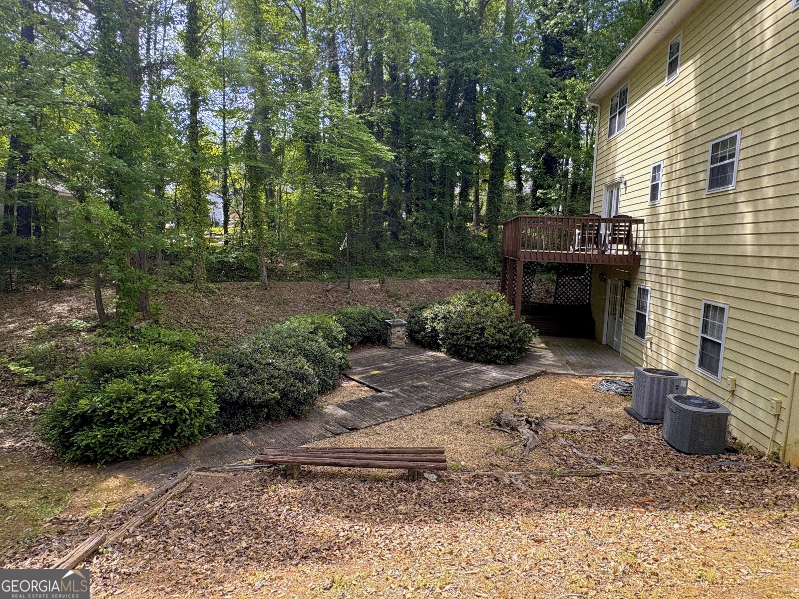 125 Chardonnay Oaks Drive McDonough - Photo 10