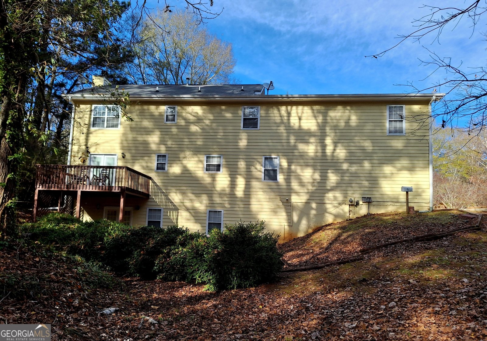 125 Chardonnay Oaks Drive McDonough - Photo 12