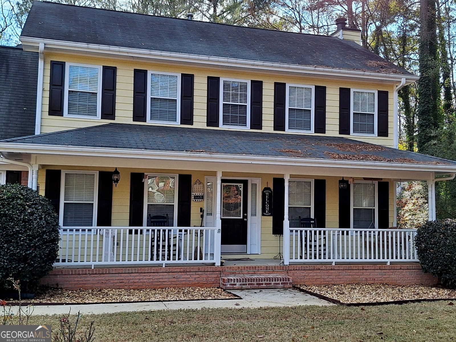 125 Chardonnay Oaks Drive McDonough - Photo 14