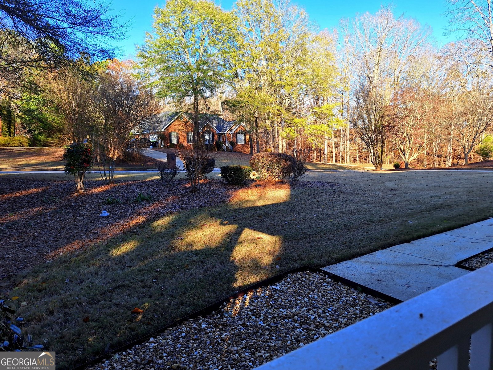 125 Chardonnay Oaks Drive McDonough - Photo 16