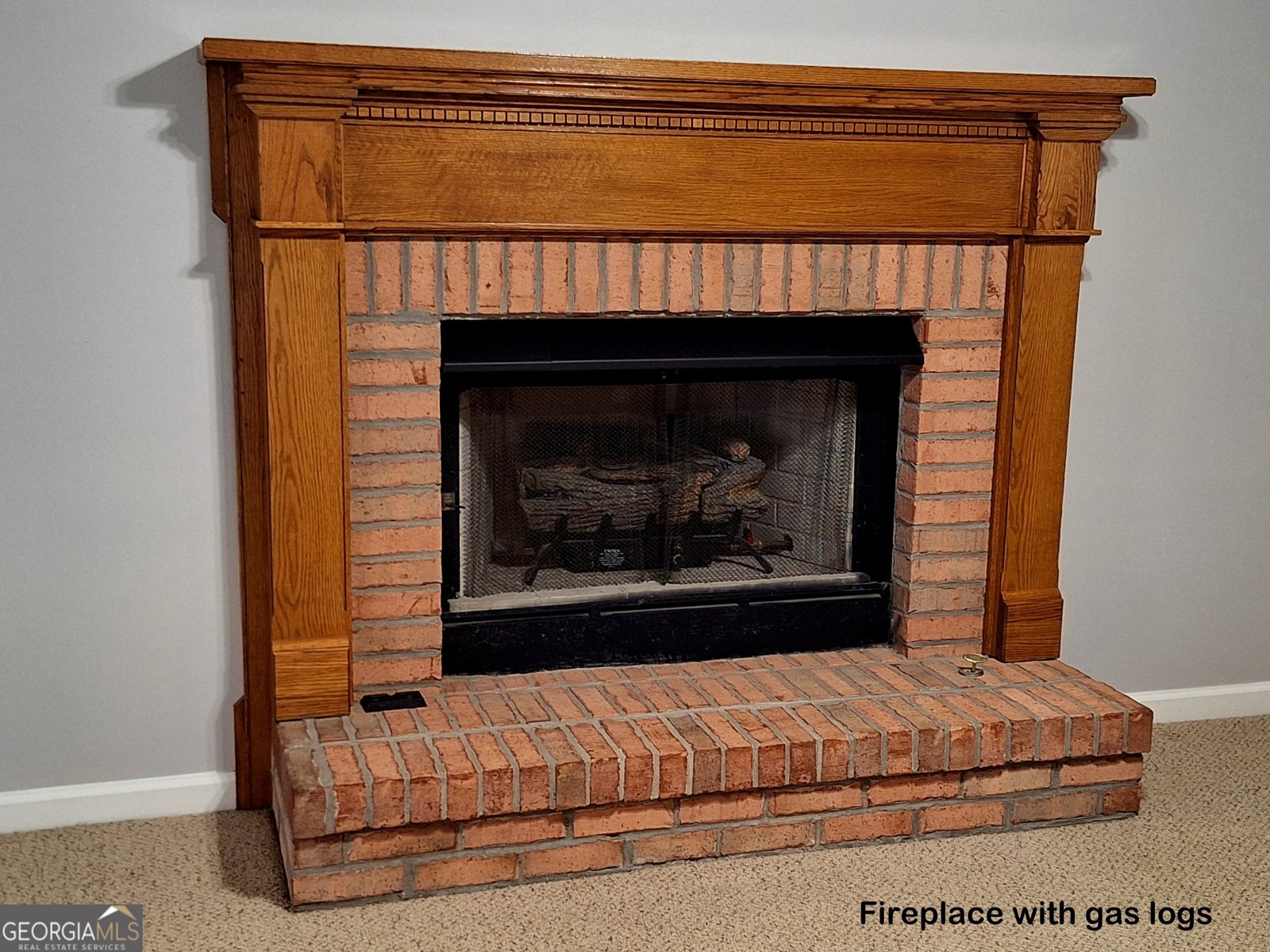 125 Chardonnay Oaks Drive McDonough - Photo 21