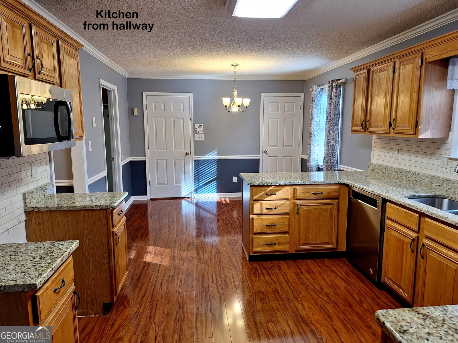 125 Chardonnay Oaks Drive McDonough - Photo 27