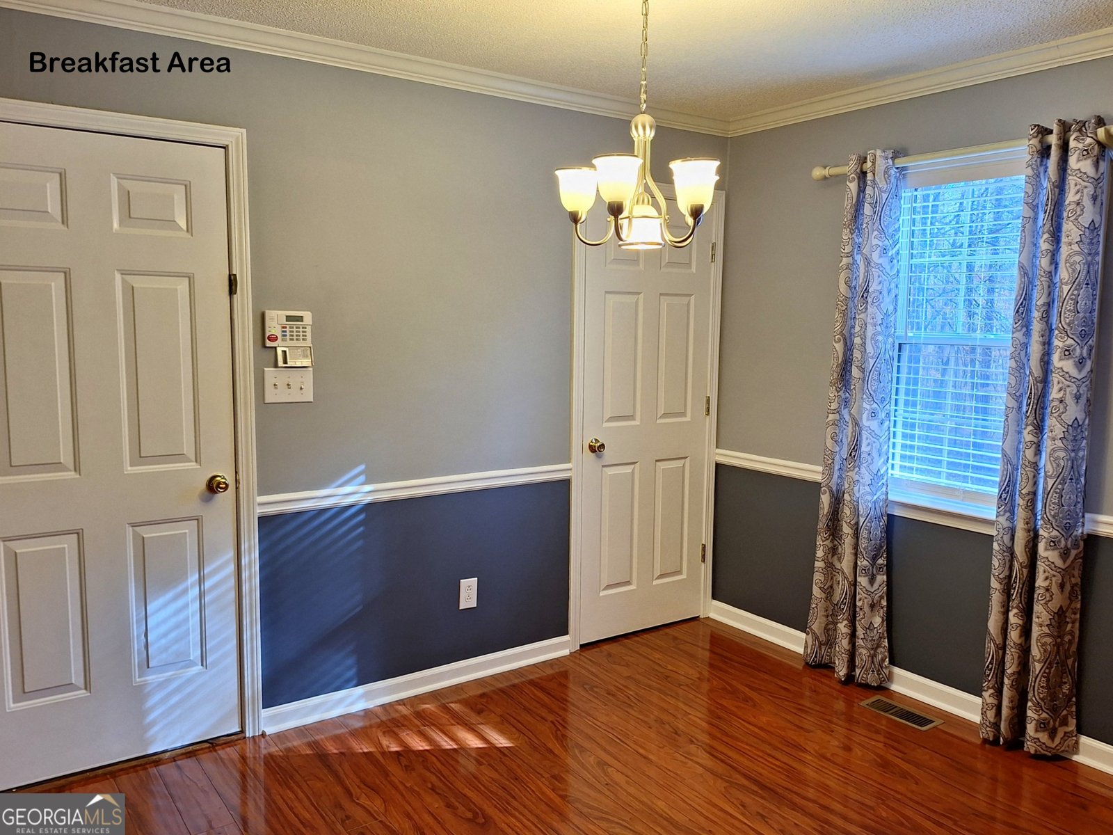 125 Chardonnay Oaks Drive McDonough - Photo 31