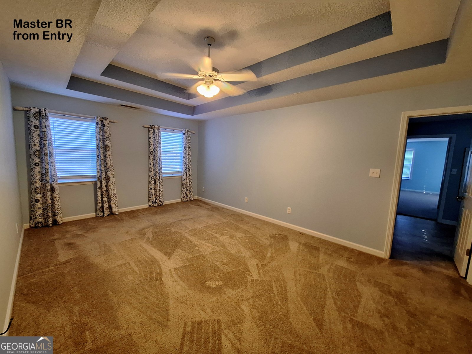 125 Chardonnay Oaks Drive McDonough - Photo 35