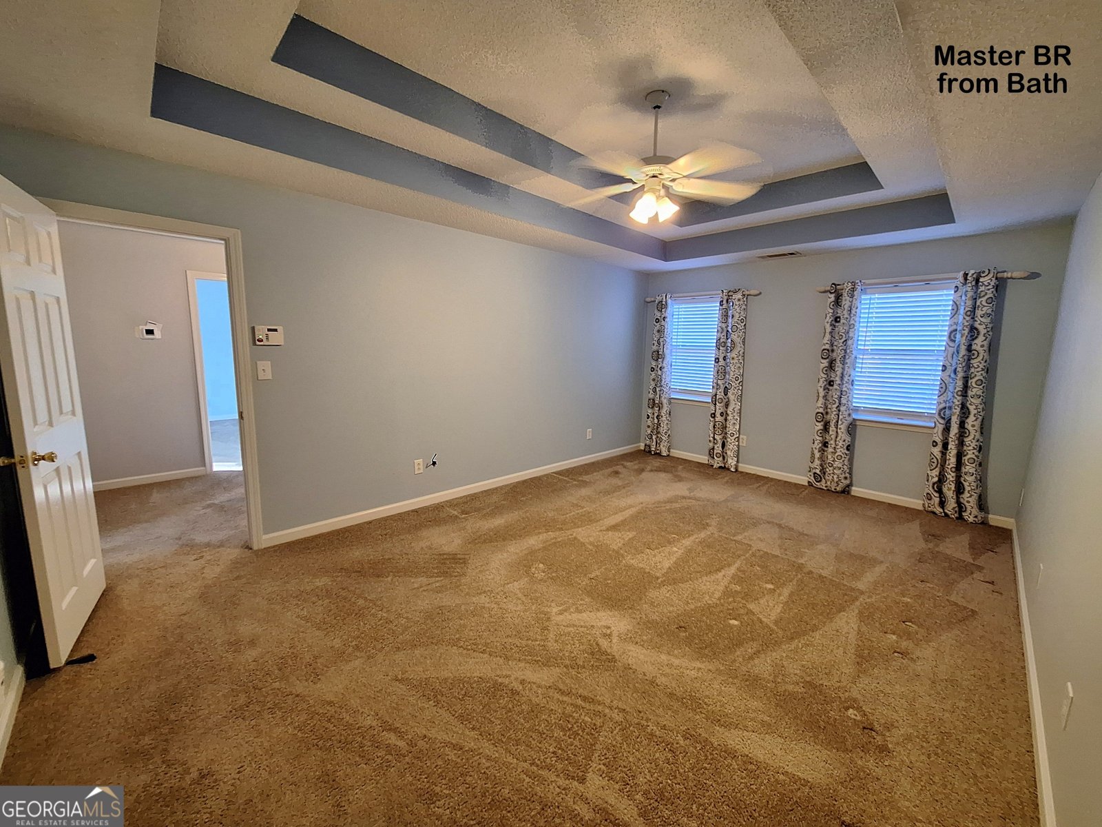 125 Chardonnay Oaks Drive McDonough - Photo 36