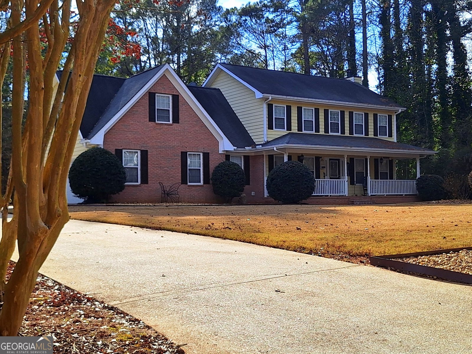 125 Chardonnay Oaks Drive McDonough - Photo 6