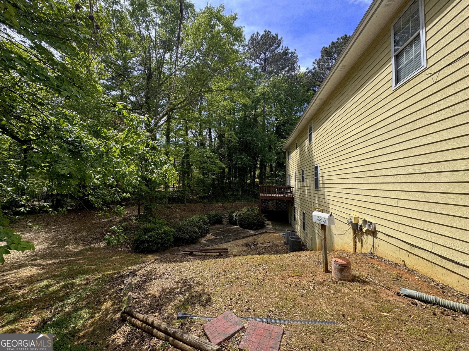 125 Chardonnay Oaks Drive McDonough - Photo 9