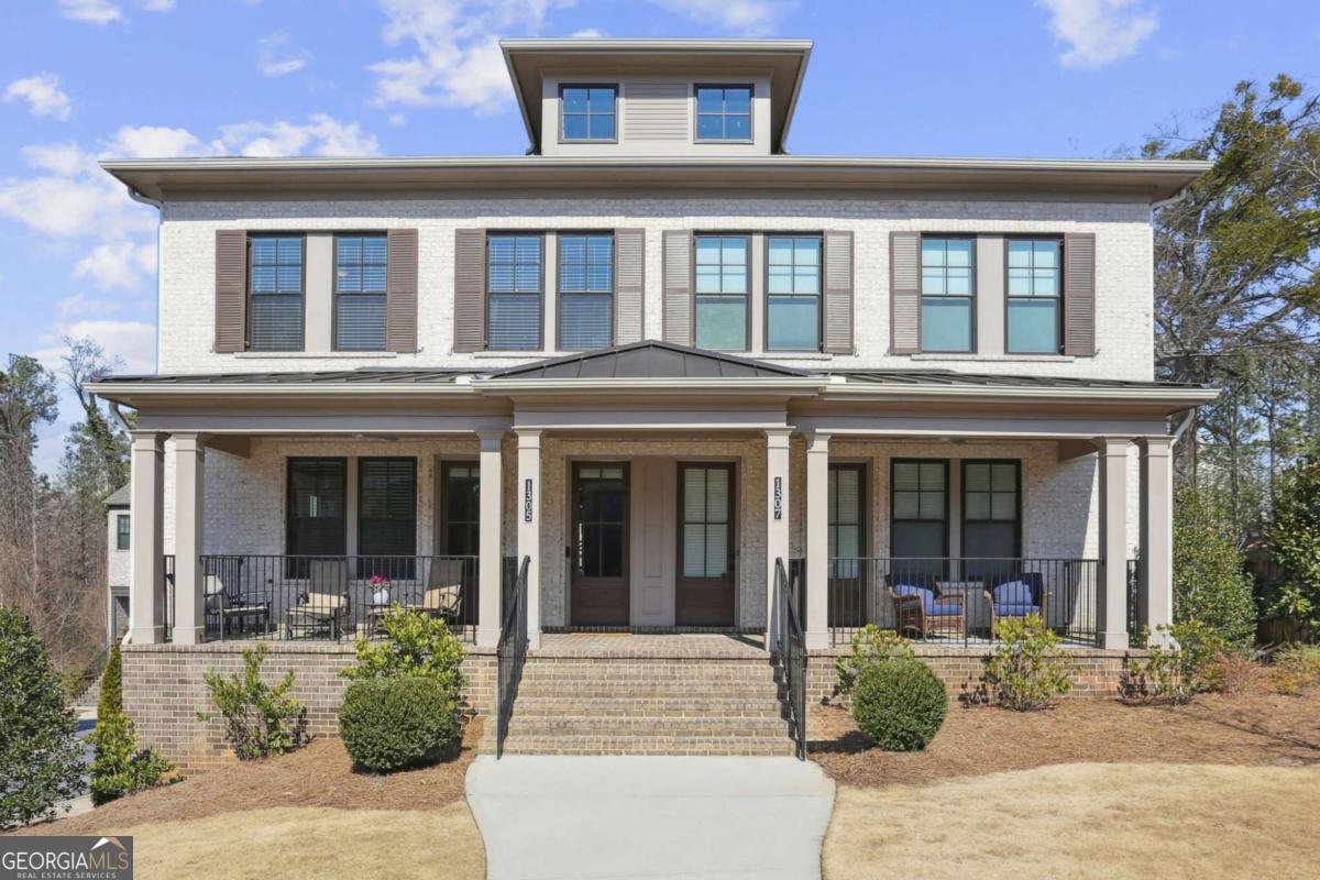 1307 Markham Road Atlanta - Photo 1