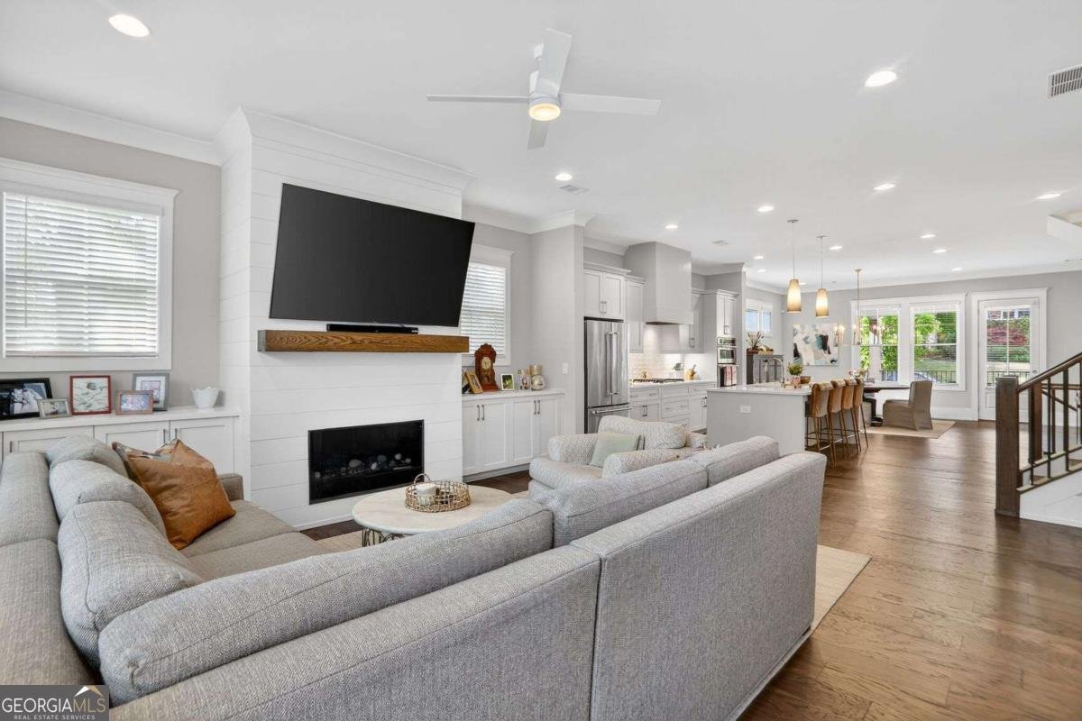 1307 Markham Road Atlanta - Photo 10