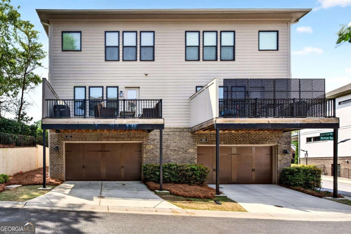 1307 Markham Road Atlanta - Photo 22