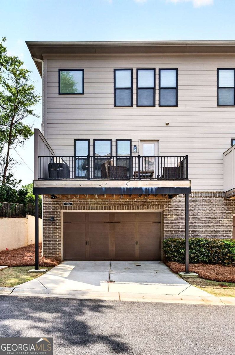 1307 Markham Road Atlanta - Photo 24