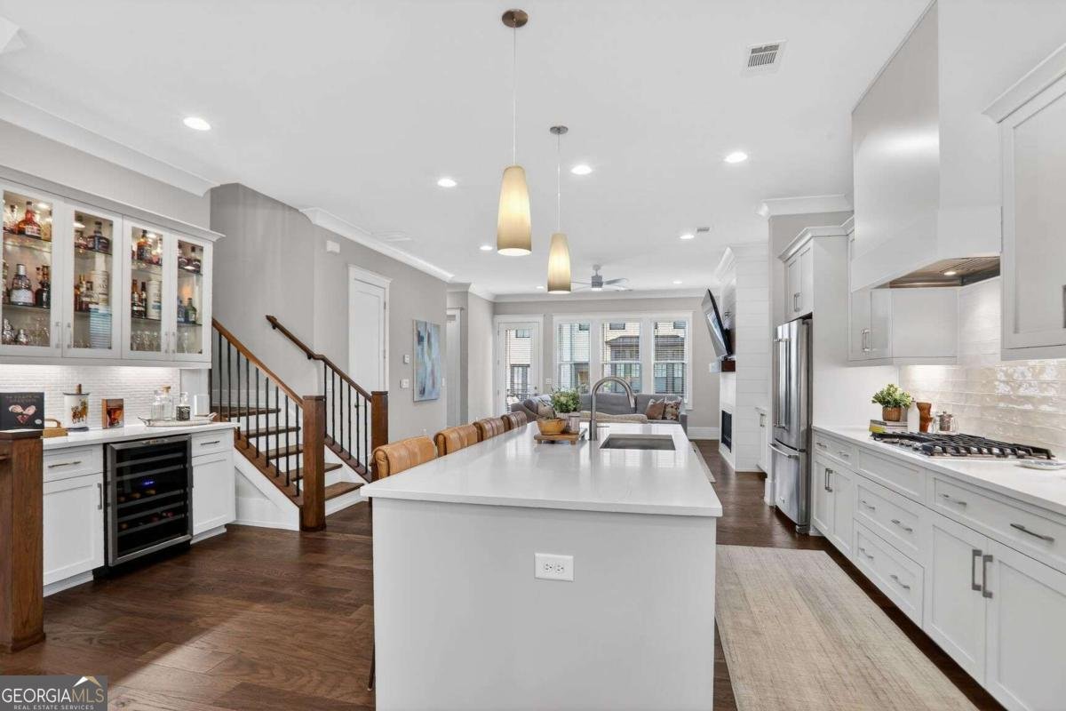 1307 Markham Road Atlanta - Photo 6