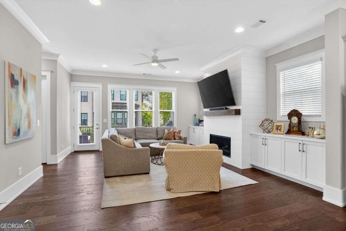 1307 Markham Road Atlanta - Photo 7