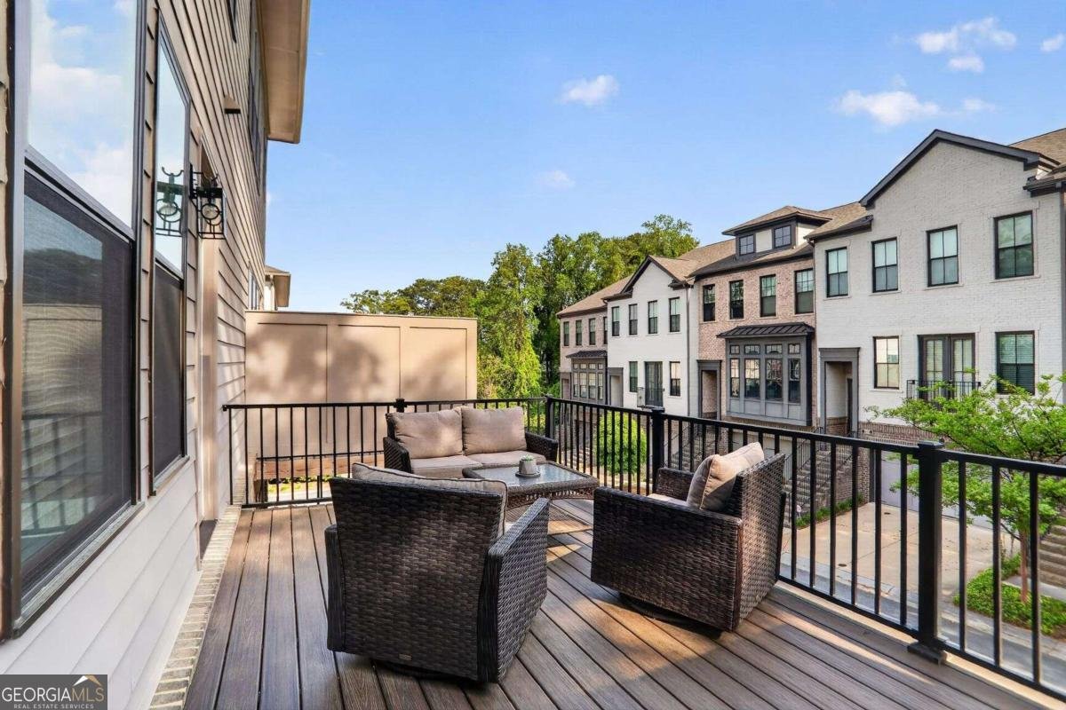 1307 Markham Road Atlanta - Photo 8