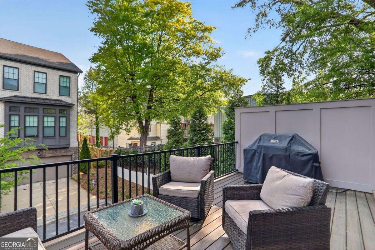 1307 Markham Road Atlanta - Photo 9