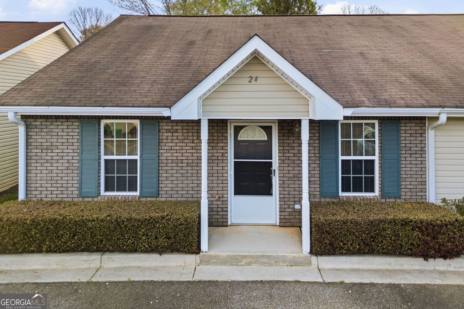 6 Brittany Court Jasper - Photo 1