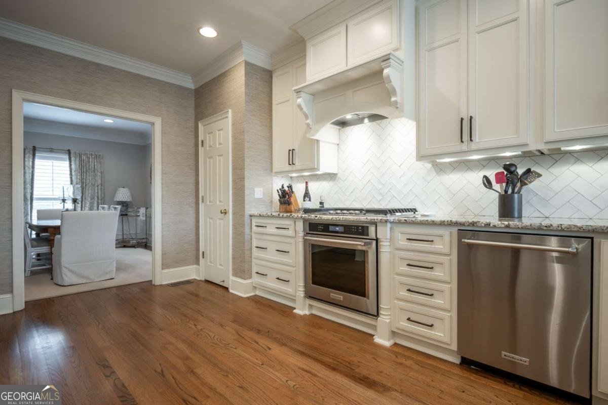 1040 Saint Andrews Drive Watkinsville - Photo 10