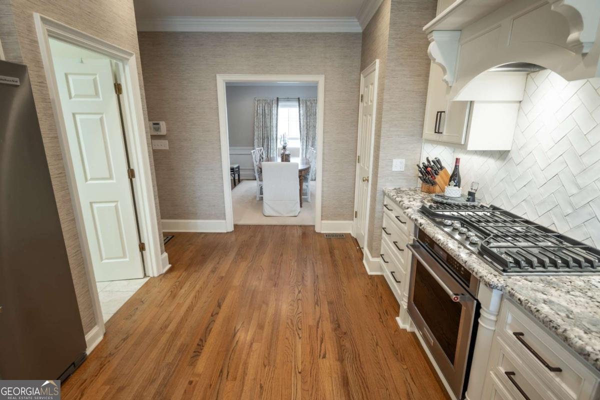 1040 Saint Andrews Drive Watkinsville - Photo 11